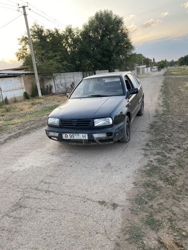 запчасти на опель вектра а: Volkswagen Vento: 1992 г., 1.8 л, Механика, Бензин, Седан