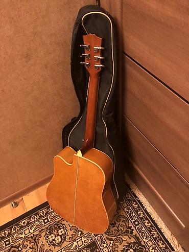 Акустические гитары: 3 eded akustik gitarami satiram Her 3 idealdir 1 i concert body — 5