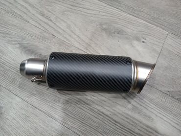 Глушители: Глушитель — 3