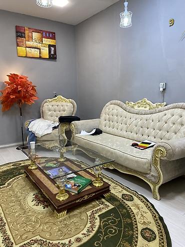 Günlük kirayə mənzillər: 2 otaqlı — 14