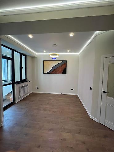 Продажа квартир: 1 комната, 41 м², 10 этаж — 1