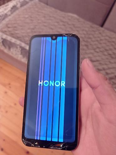 iphone xs plus: Honor 7A, rəng - Qızılı, Sensor — 8