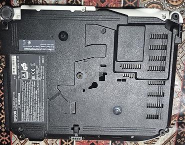 proyektir: Epson EB-S400 proyektor - 3LCD texnologiyası ilə parlaq və təbii — 4