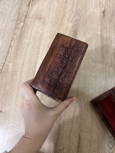 Mücrülər: Mücrü — 15