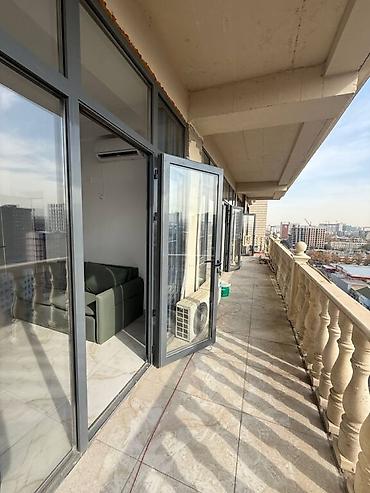 Продажа квартир: 5 и более комнат, 454 м², Элитка, 13 этаж, Евроремонт — 2