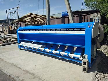 Аппараты для стирки ковров: Мы постовляем оборудование и расходные материалы для ковромоечных — 29