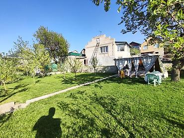 Продажа дач: Продается дачный дом с участком (дача) около 5 соток на Таштар Ате — 17