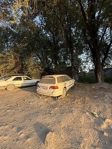 lexus ls600hl: Honda Orthia: 2000 г., Автомат, Бензин, Универсал — 5