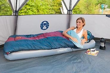 Dušeci: Campingaz jednokrevetni vazdušni dušek - Tip: jednokrevetni — 5