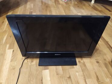 Телевизоры: Телевизор Sony LCD