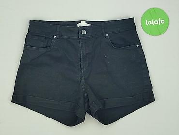hm nirvana: H&M, Szorty damskie, rozmiar M — 2