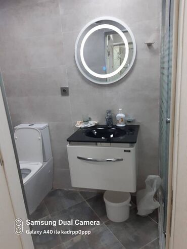 Uzunmüddətli kirayə mənzillər: Yasamal rayonu, (Asan xidmətin yanı) ərazisində inşa edilmiş 5 — 10