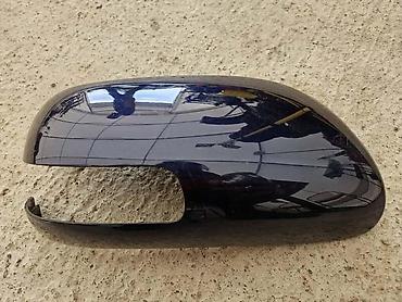 tabla u autu: POKLOPAC RETROVIZORA DESNI ZA TOYOTA AURIS OD 2010. DO 2012. GOD. - — 3