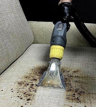 Химчистка мебели: Химчистка мебели — 16