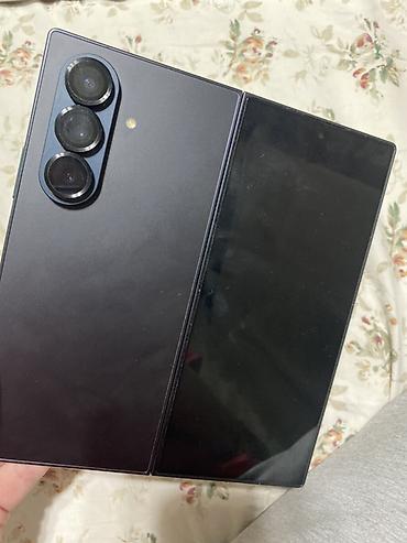 обычные часы: Samsung Galaxy Z Fold7 256 гб новый не пользовалась возможен обмен — 3