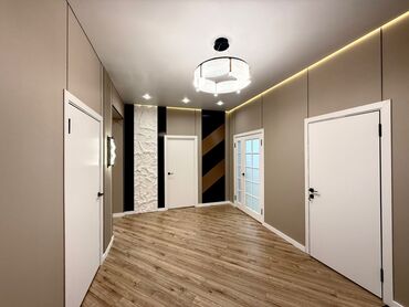 Продажа домов: Дом, 120 м², 4 комнаты, Агентство недвижимости, Дизайнерский ремонт — 9