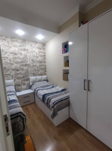 Yeni tikili: 3 otaqlı, Yeni tikili, m. Xətai, 82 kv. m -da lalafo.az — 12 Yeni tikili: 3 otaqlı, Yeni tikili, m. Xətai, 82 kv. m — 12