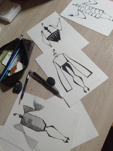 Дизайнер одежды: Дизайнер одежды — 13