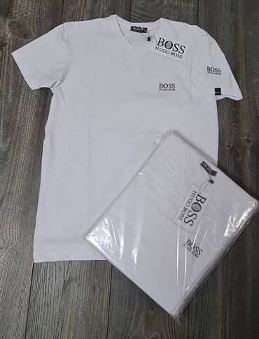 Majice: Kvalitetne muške majice M,L,XL,XXL,3XL veličine 1 kom 2300 din . 2 — 6