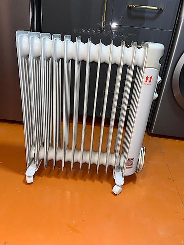 yag radiatoru: Rayonlara çatdırılma — 5