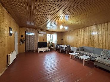 şahinlər mtk: 3 otaqlı, 2 kv. m, Yeni təmirli — 7