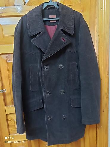 Рубашки: Мужская рубашка Puma - Размер: L (по ярлыку CAN L) - Цвет — 9