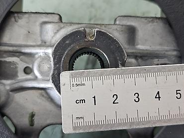 daewoo matiz руль: Руль Daihatsu 1998 г., Б/у, Оригинал, Германия — 5