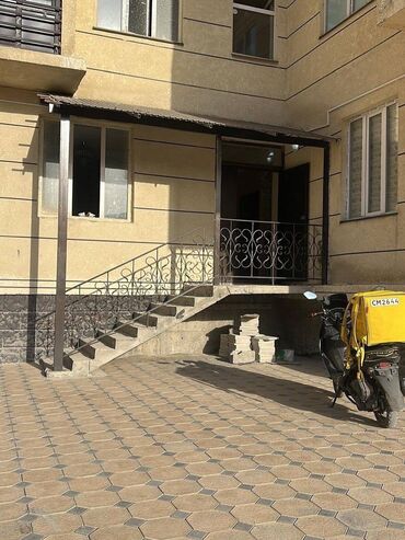 срочно сдаётся квартира маладая гвардия: 2 комнаты, 68 м², Элитка, 8 этаж, ПСО (под самоотделку)