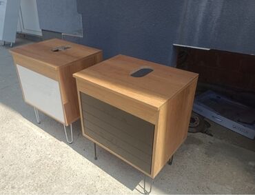 ormarić za lavabo bez lavaboa: Ormaric polica za nadgradni lavabo Tajland beli i Tajland crni.sa