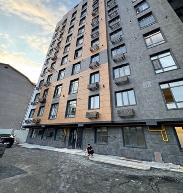 Продажа квартир: 2 комнаты, 72 м², 5 этаж — 3