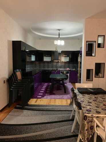 Həyət evləri və villaların satışı: Mərdəkan 11 otaq, 2 kv. m, Kredit yoxdur, Yeni təmirli — 9