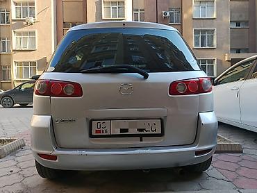 demio: Mazda Demio: 2003 г., 1.5 л, Автомат, Бензин, Хэтчбэк — 7