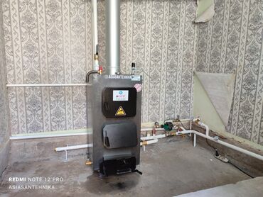 Ремонт сантехники: Ремонт сантехники Больше 6 лет опыта — 2