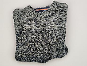 bluzy diverse: Diverse, Sweter dla mężczyzn, rozmiar L — 6