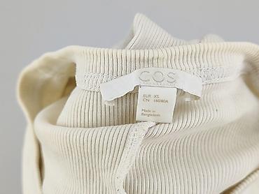 wool: Cos, T-shirt damski, rozmiar XS — 4