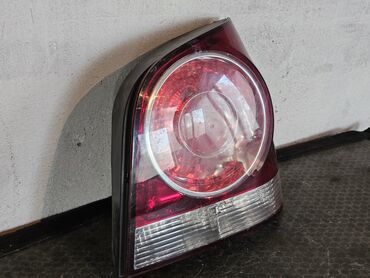 Стоп-сигналы: Задний правый стоп-сигнал Volkswagen 2007 г., Б/у, Оригинал, Германия — 6