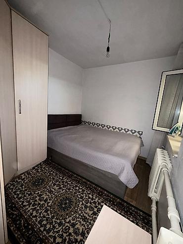 лермонтова: 3 комнаты, 70 м², 2300 соток, Бишкек — 2