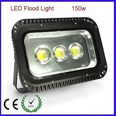 Rasveta: LED reflektor RGB 10-200W bobg. AKCIJSKE CENE POŽURITE AKCIJA ! ✨ ! — 3