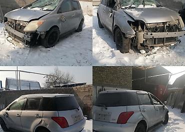 Другое: 🚗 АВТО СКУПКА 🚗 Жеңил автоунааларды САТЫП АЛАМ – Накталай акча – — 9