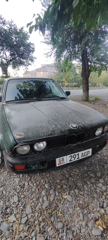 инфинити фх 3.5 цена: BMW 3 series: 1987 г., Механика, Седан