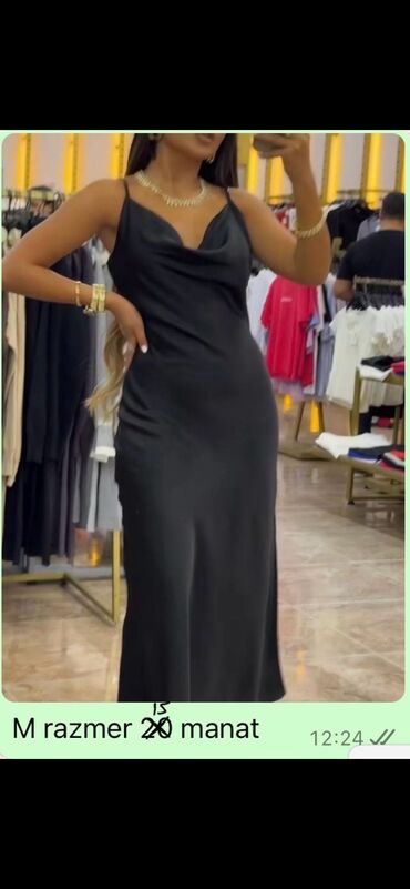 Digər qadın geyimləri: Qarışıq geyimlər — 5