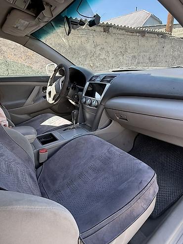 тойота спектра: Toyota Camry: 2008 г., 2.4 л, Автомат, Бензин, Седан — 7