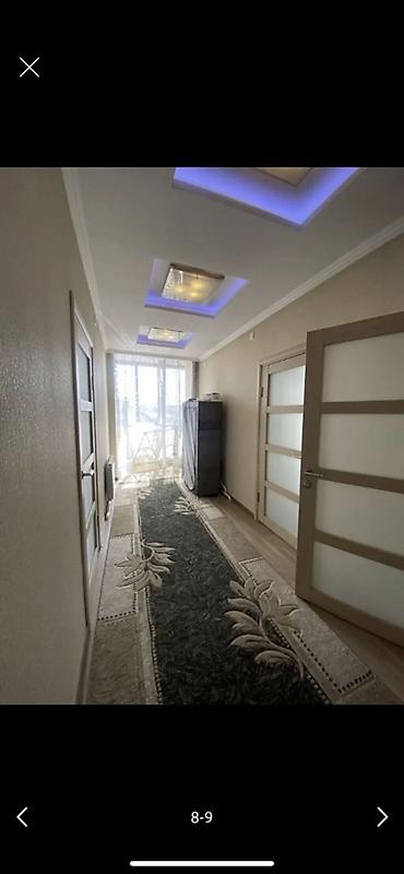 Долгосрочная аренда домов: 218 м², 5 комнат — 8