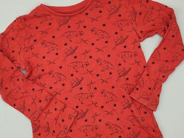 intimissimi bluzki: Blouse, SinSay, 9 years, 128-134 cm, condition - Good