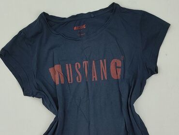 t shirty marilyn monroe: Mustang, T-shirt damski, rozmiar S