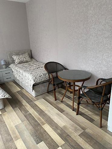 domik evler: 1 otaqlı, 19 kv. m — 5