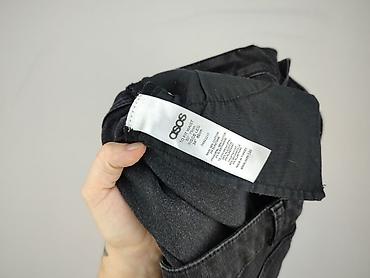 low rise: Asos, Jeansy damskie, rozmiar XS — 4