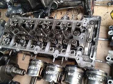 Car Oils & Fluids: Alfa Romeo Giulietta glava motora 2.0 jtd. Alfa Romeo Giulietta glava — 2
