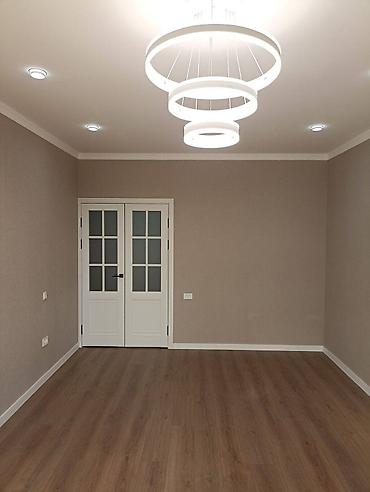 5: 2 комнаты, 70 м², ул. Баха / Гагарина 5 этаж, Дизайнерский ремонт — 3