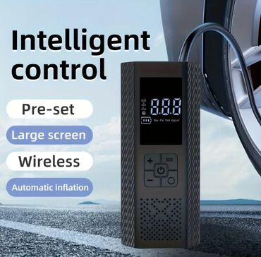 Avtomobil kompressorları və nasosları: 25 AZN-dən başlayan qiymətlərlə HƏR NÖV KEYFİYYƏTLİ KOMPRESSORLAR — 13